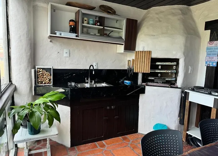 Bombinhas Apartamento